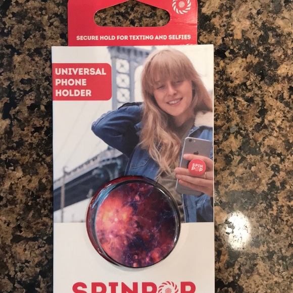 *NEW* Multiple colors Pop Sockets $9 Each - Picture 5 of 5